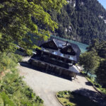 TREKKING LAGO ORTIZ BASUALDO 15