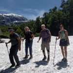 TREKKING LAGO ORTIZ BASUALDO 16