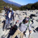 TRAVESIA EMBRUJO DEL TRONADOR 10