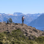 TREKKING CERRO CENTINELA 09