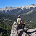 TREKKING CERRO CENTINELA 10